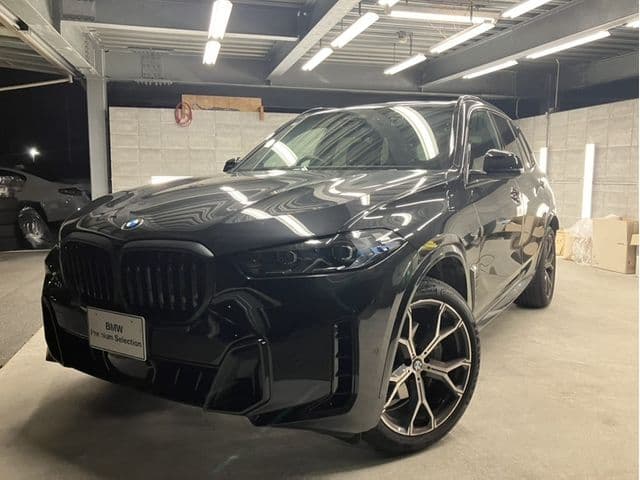 BMW BMW X5