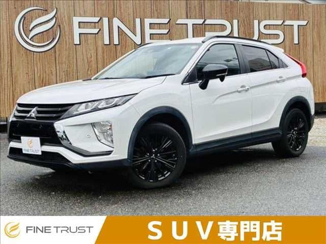 MITSUBISHI ECLIPSE CROSS 4WD