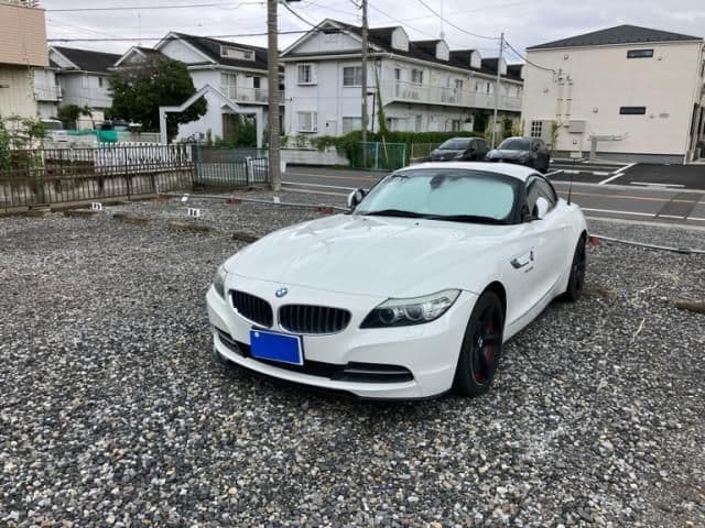 BMW BMW Z4