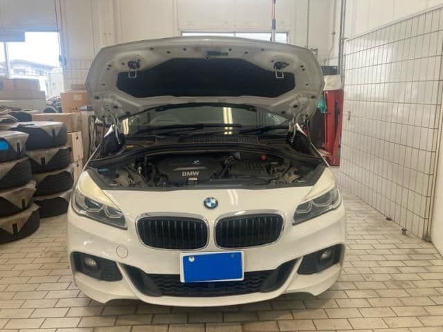 BMW BMW 2series Active Tourer