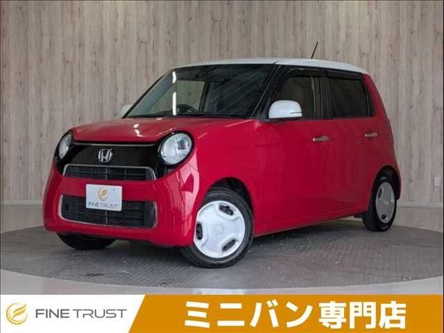 HONDA N-ONE