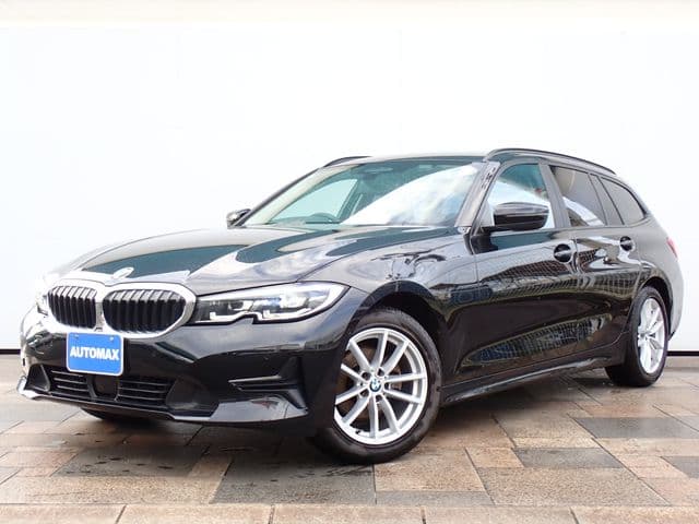 BMW BMW 3series TOURING