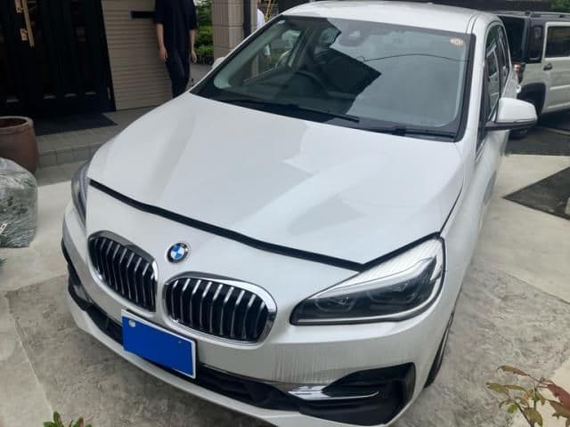 BMW BMW 2series Active Tourer