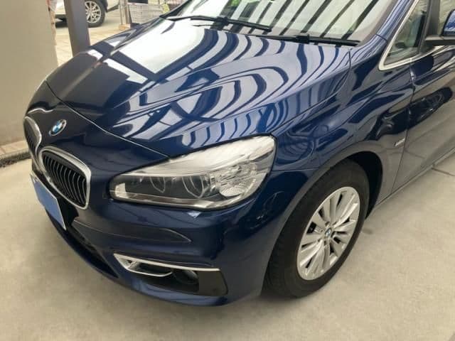 BMW BMW 2series Active Tourer