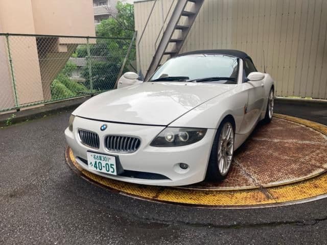 BMW BMW Z4