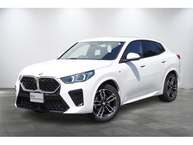 BMW BMW X2