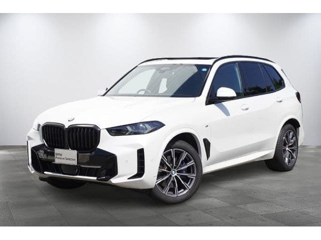 BMW BMW X5