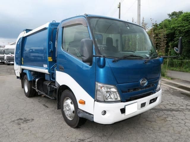 HINO DUTRO