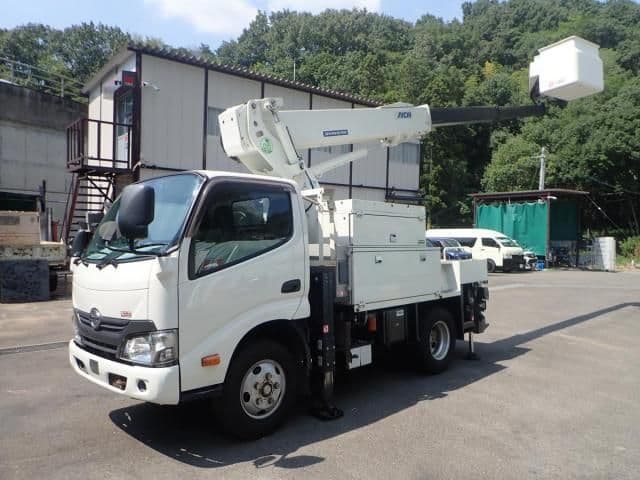 HINO DUTRO