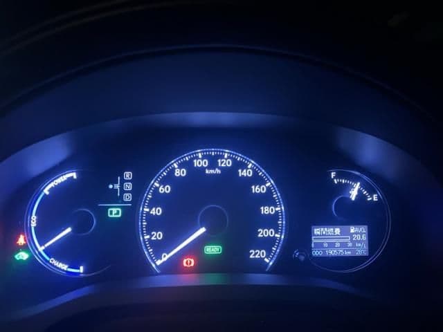 TOYOTA LEXUS CT200h