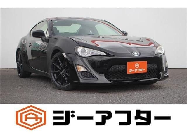 TOYOTA 86