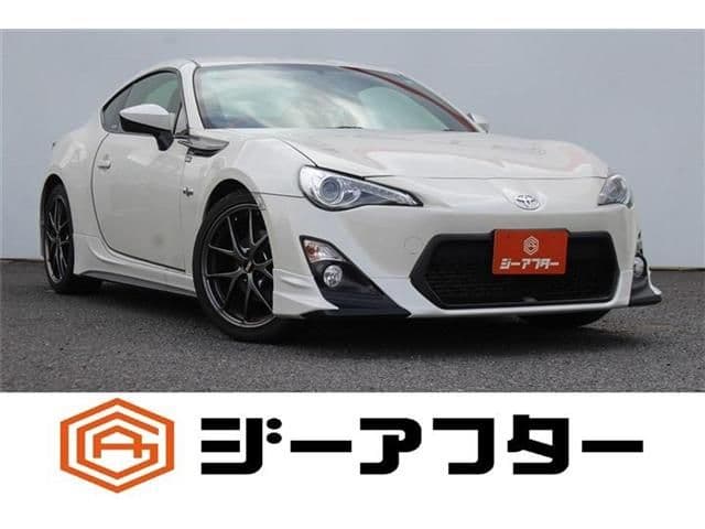 TOYOTA 86