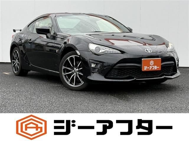 TOYOTA 86