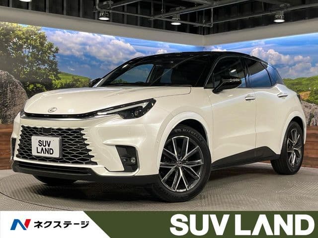 TOYOTA null