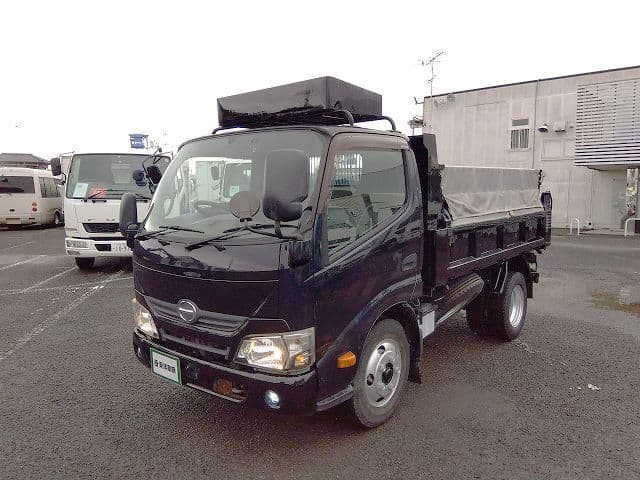 HINO DUTRO