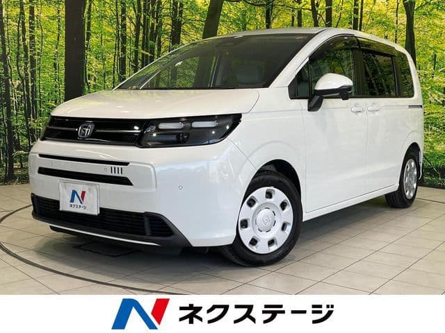 HONDA null