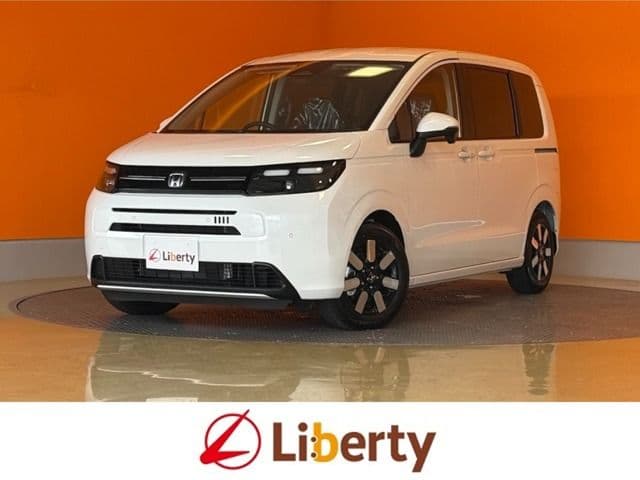 HONDA null