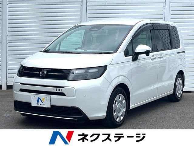 HONDA null