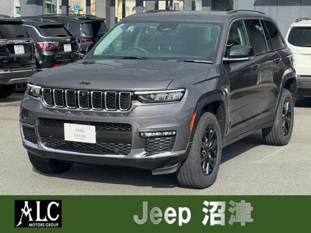 JEEP JEEP GRAND CHEROKEE