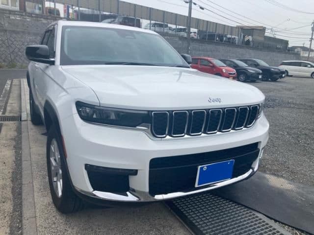 JEEP JEEP GRAND CHEROKEE