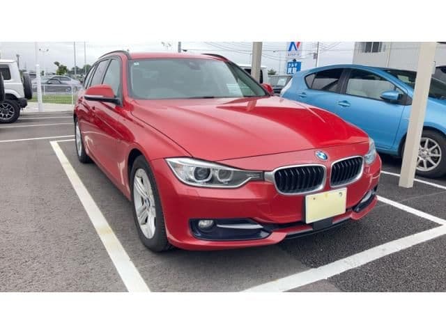 BMW BMW 3series TOURING