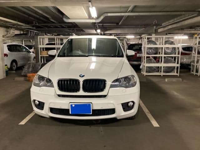 BMW BMW X5