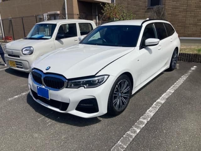 BMW BMW 3series TOURING