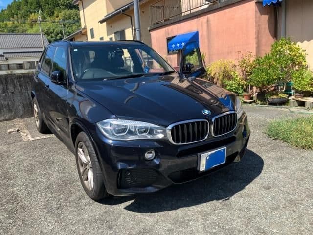 BMW BMW X5