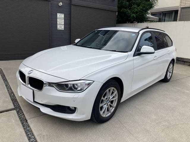 BMW BMW 3series TOURING