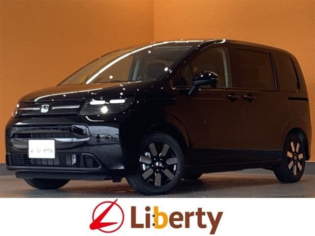 HONDA null