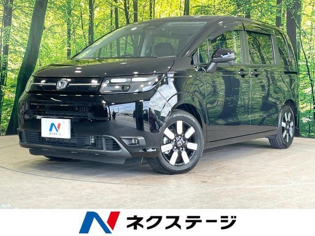 HONDA null