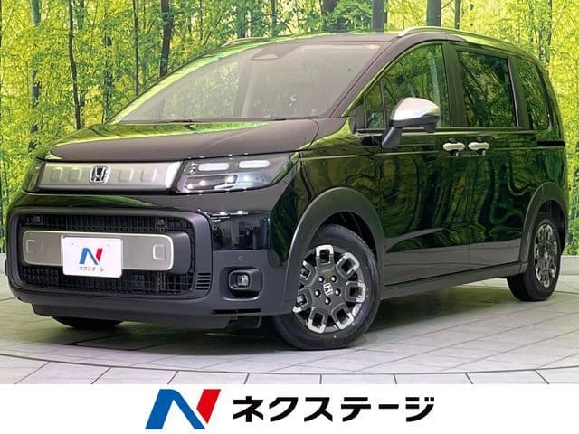 HONDA null