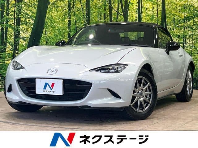MAZDA ROADSTER