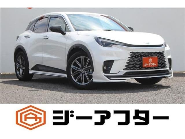 TOYOTA null