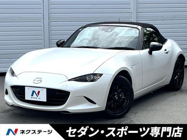MAZDA ROADSTER