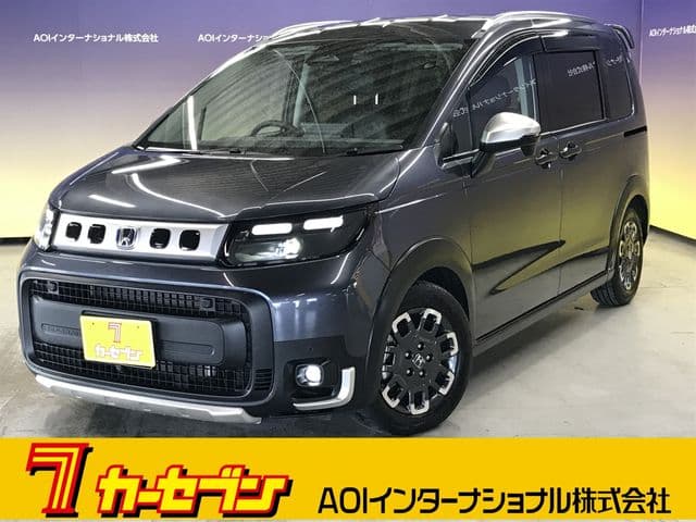 HONDA null