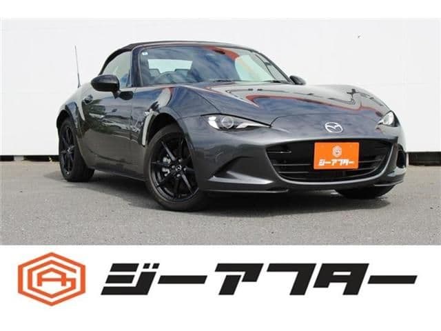 MAZDA ROADSTER
